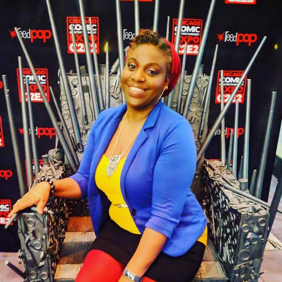 Meet your Posher, Kituria - Picture 1 of 1